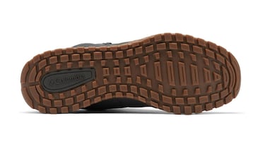 Ni frío ni lluvia: estas botas de Columbia impermeables se pueden llevar hasta en la nieve