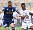 Sporting Cristal - Ayacucho: Una revancha inesperada