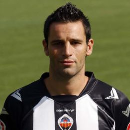 El recreativista Manuel Arana se marcha al Mallorca