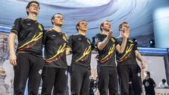 League of Legends: G2 Esports se clasifica para la final de Worlds 2019