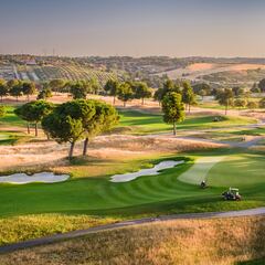 La responsable del campo de la Ryder avisa: “Está diseñado para el drama”