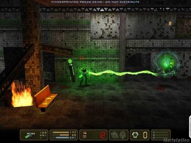 Pronto llegarán Duke Nukem y Primitive Wars