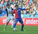 El Basilea golea al Aarau antes de la visita del Real Madrid