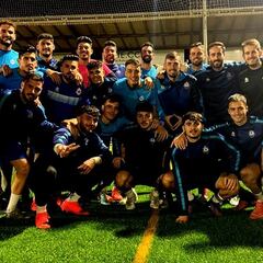 El rincón de la victoria