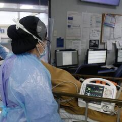 Curva del coronavirus y mapa de casos, contagios y muertes por región en Chile, hoy, 2 de julio