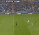 El 'show' de Odegaard del que Cristiano estaría orgulloso