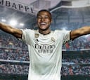 Así será la presentación galáctica de Mbappé: música en directo, aforo, fecha, horario...