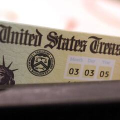 Cheque de estímulo: Todas las razones por las que puede no haberlo recibido