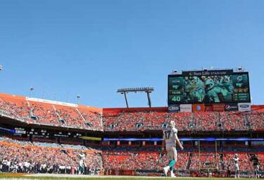 ASÍ LOS VEMOS: Miami Dolphins (AFC Este)