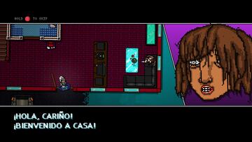 Captura de pantalla - Hotline Miami 2: Wrong Number (PC)