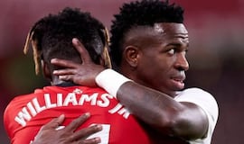 ¿Debería el Real Madrid reforzarse este invierno y dejar salir a algún jugador? Debate en directo con AS: ¡manda tu pregunta u opinión y participa!