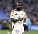 Rüdiger: “España es vulnerable”