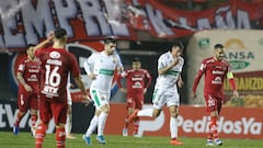 Tabla de posiciones del fútbol chileno actualizada hoy: fecha 16 | 30 de junio