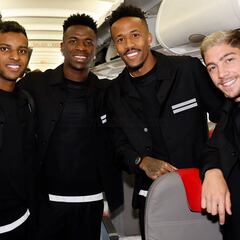 Repóker de renovaciones con blindajes de mil millones