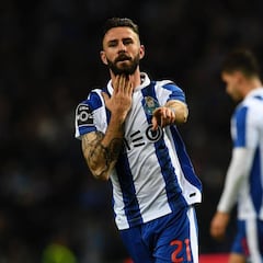 Layún, el lateral polivalente que ha firmado el Sevilla