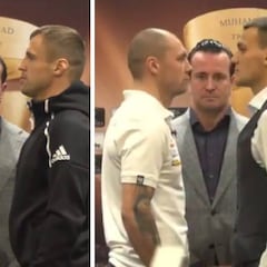 Los pesos crucero cierran los cuartos de las WBSS en Chicago