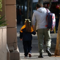 Postulación al SAE online para Admisión 2024: paso a paso para los colegios