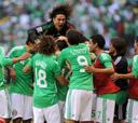 México llevará a 9 campeones olímpicos a la Confederaciones