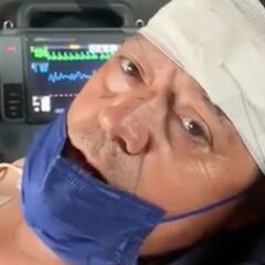 “Los Cadetes de Linares” sufren accidente automovilístico