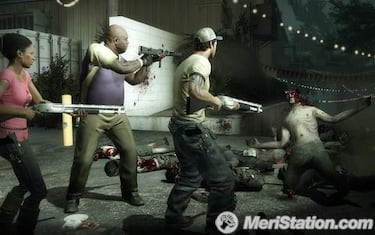 E3 2012: Valve descarta presentar "Half Life 3, Left 4 Dead 3 o Portal 3"
