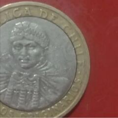 Esta es la moneda de $100 pesos con falla y qué hoy puede venderse hasta en $1.500.000 pesos: cómo saber si tengo una y cuántas hay