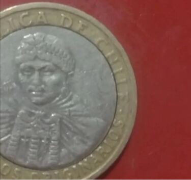 Esta es la moneda de $100 pesos con falla y qué hoy puede venderse hasta en $1.500.000 pesos: cómo saber si tengo una y cuántas hay