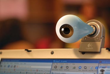 Hackeo masivo de webcams en el mundo