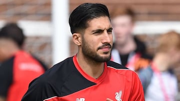 Emre Can