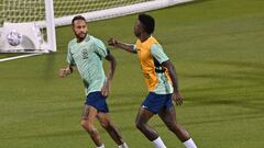 Los Octavos de Final de la Copa del Mundo Qatar 2022 continúan este lunes con el duelo entre Brasil y Corea del Sur, en donde se dará el retorno de Neymar.