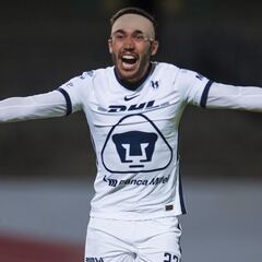 Vigón: "Si la suerte está de nuestro lado hay que aprovecharla"