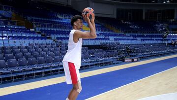 Diablos Rojos de Basquetbol firman a campeón de la NBA