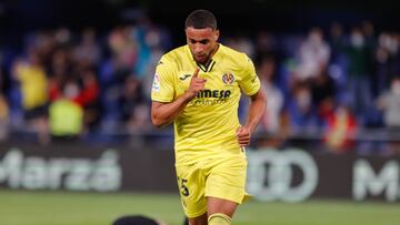 22/09/21  PARTIDO PRIMERA DIVISION 
 VILLARREAL - ELCHE 
 TERCER GOL ARNAUT DANJUMA   3-1 ALEGRIA