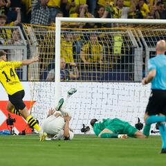 PSG - Borussia Dortmund: canal TV, a qué hora es, dónde y cómo ver online la Champions League hoy