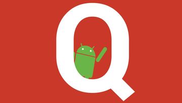 La beta de Android 10 Q podr赤a salir hoy y en m芍s m車viles que Android P