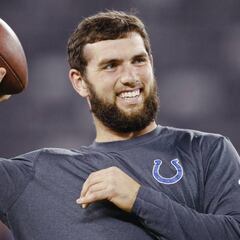 NFL Fantasy 2017: Indianápolis Colts