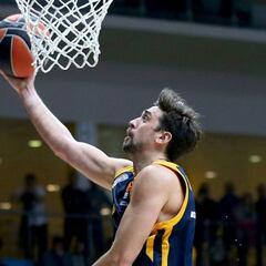 El Khimki, un rival de trámite para recuperar sensaciones