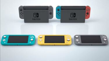 El presidente de Nintendo America se pronuncia sobre una supuesta “Nintendo Switch Pro”