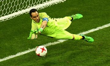 Los cracks que se perder¨¢n el Mundial de Rusia