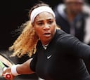 Serena y Venus Williams se citan en su duelo familiar número 31