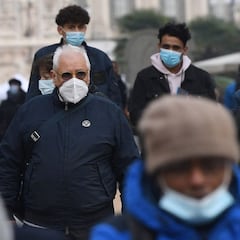 Influenza A H3N2: SS pide usar cubrebocas en estos casos específicos para cuidarse de la Super Gripe