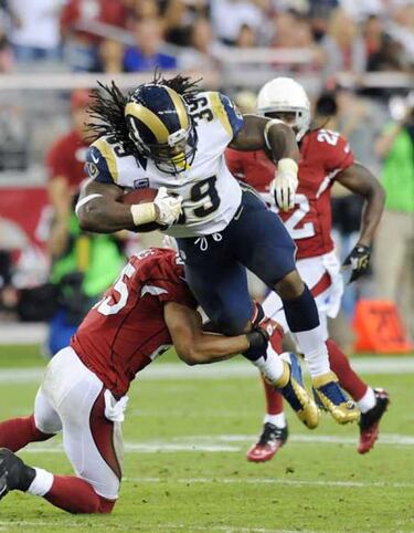 Una imagen, una frase (semana 12)