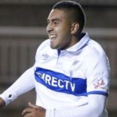 Jeisson Vargas y Felipe Campos sorprenden en nómina local