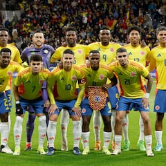 Colombia vs Bolivia se jugaría en Connecticut antes de Copa