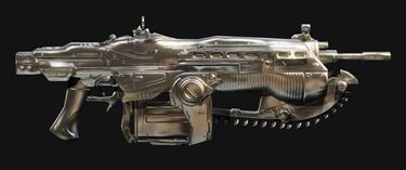 Gears of War 3 ofrecerá DLC's y utilizará Season Pass