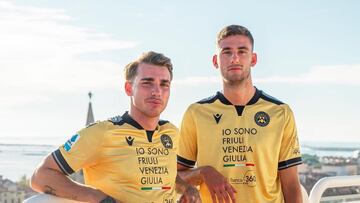 Alexis conquista al plantel del Udinese y así hablan del chileno: “Será un placer jugar junto a él”