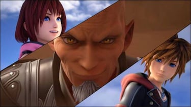 Kingdom Hearts: How to play the complete saga in order (2023)