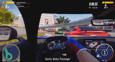 Así es Project Cars 3, primeros detalles de la fusión de vertientes de Slightly Mad Studios