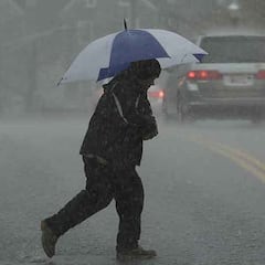 Frente Frío 1: cuándo llega a México y en qué estados habrá heladas