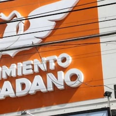Elecciones México 2024: ¿Quiénes podría ser los candidatos presidenciales de Movimiento Ciudadano?