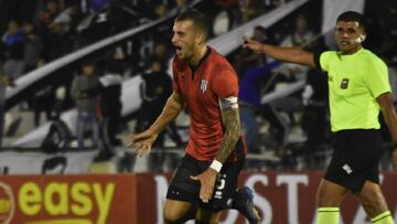 Sigue en vivo online la retransmisión del partido de cuartos Almagro vs Gimnasia de Mendoza que se disputa hoy, 13 de mayo, a través de As.com.